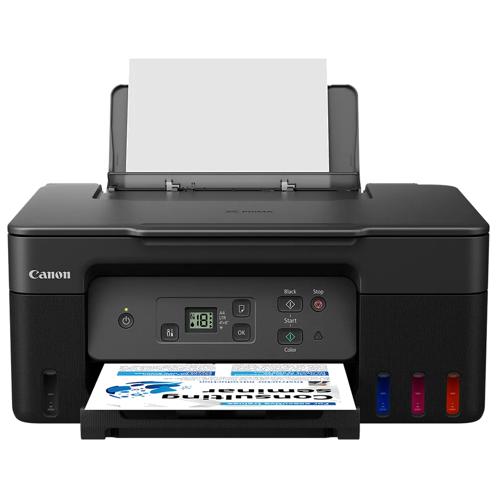Impresora Canon GM2270