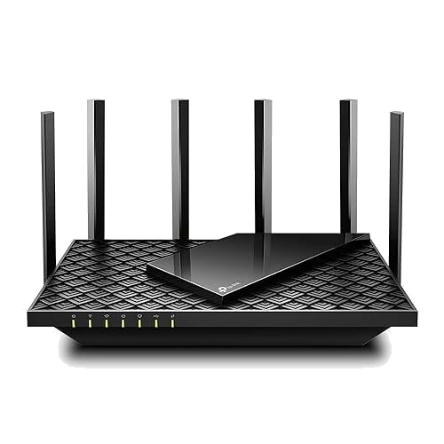 Router TP-Link Archer AX73
