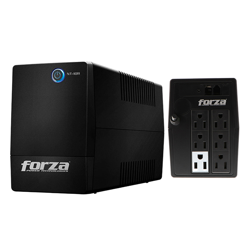 UPS Forza NT-1011