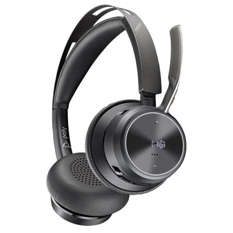 POLY Voyager Focus 2