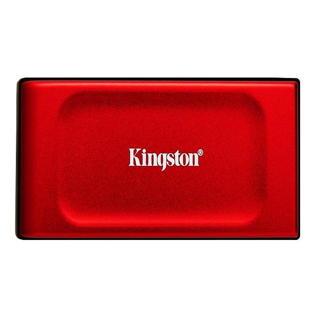 SSD externos