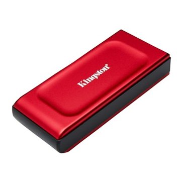 Kingston 2TB