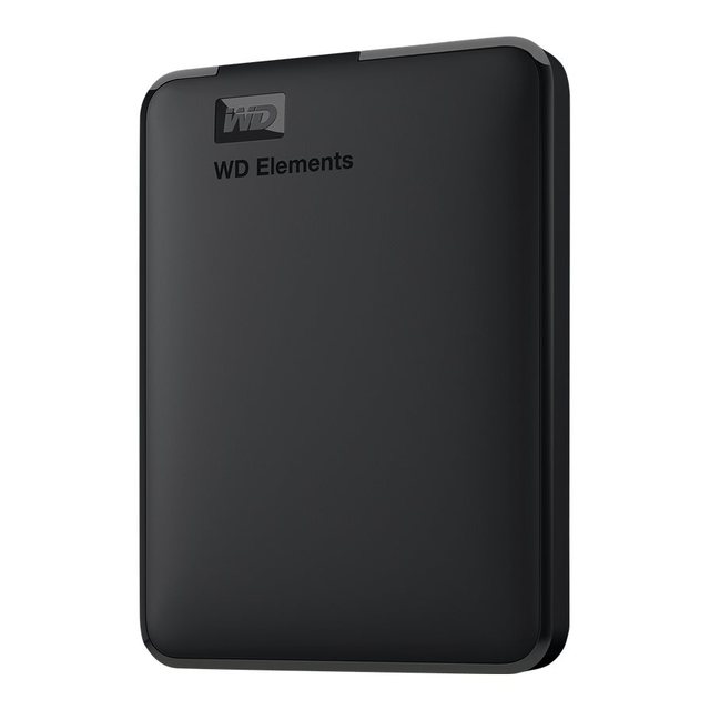 WD Elements 2TB