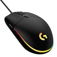 Logitech Gaming G203 LIGHTSYNC
