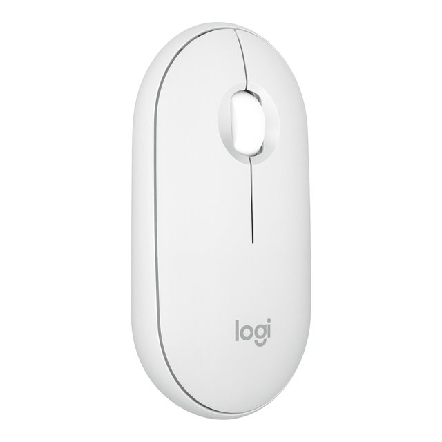 Logitech Pebble Mouse 2 M350s