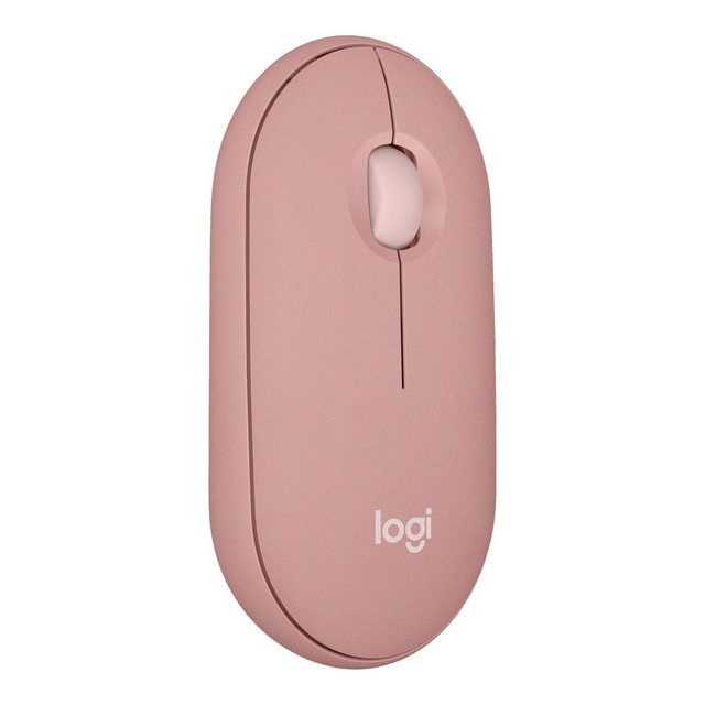 Logitech Pebble Mouse 2 M350s