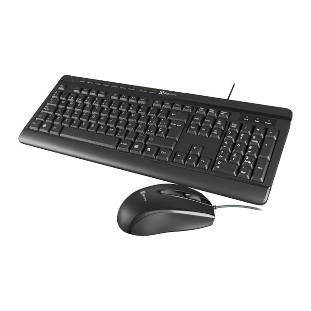 Klip Xtreme KCK-251S DeskMate