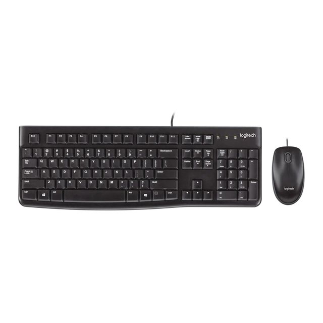 Logitech MK120