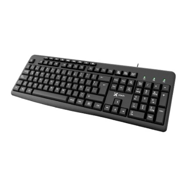 Xtech XTK-140S