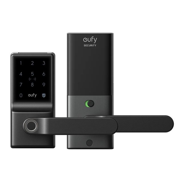 Eufy C33