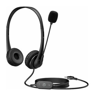 HP USB G2 Stereo