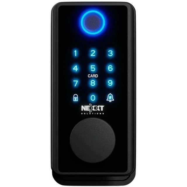 Sistemas de seguridad