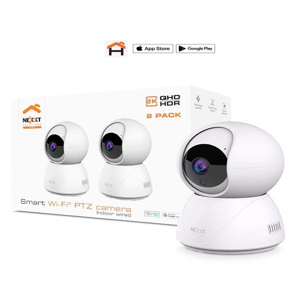 Nexxt NHC-IP11 2PK