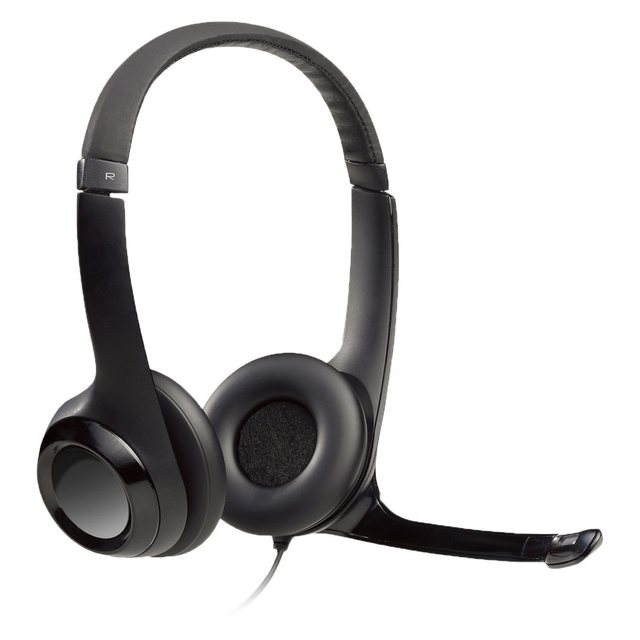 Diademas y headsets