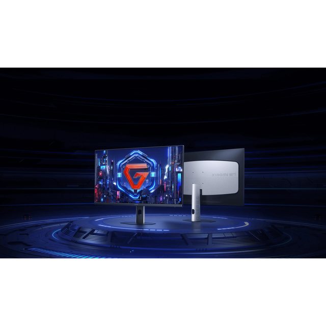 Xiaomi G27Qi 27" 2K