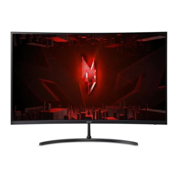 Acer 31.5" Curved Gaming FHD