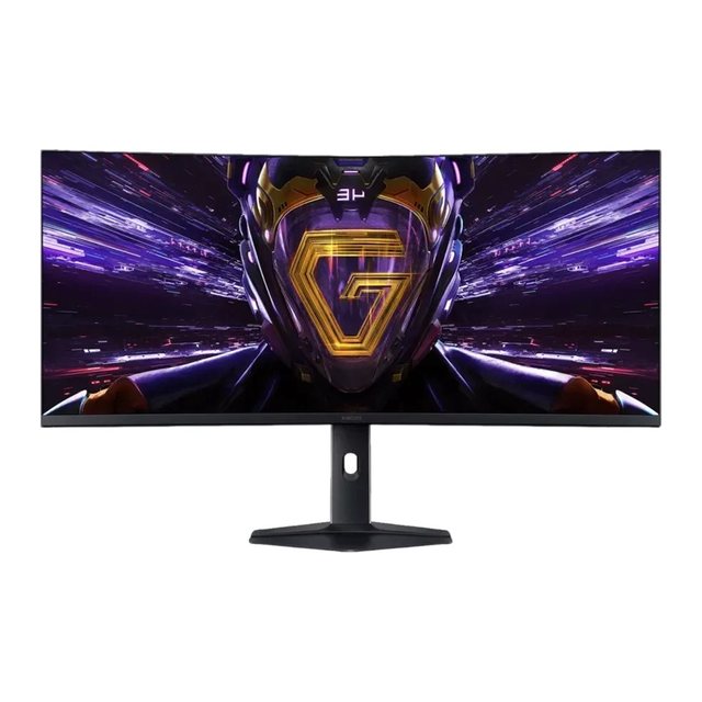 Xiaomi G34WQi 34" Curvo
