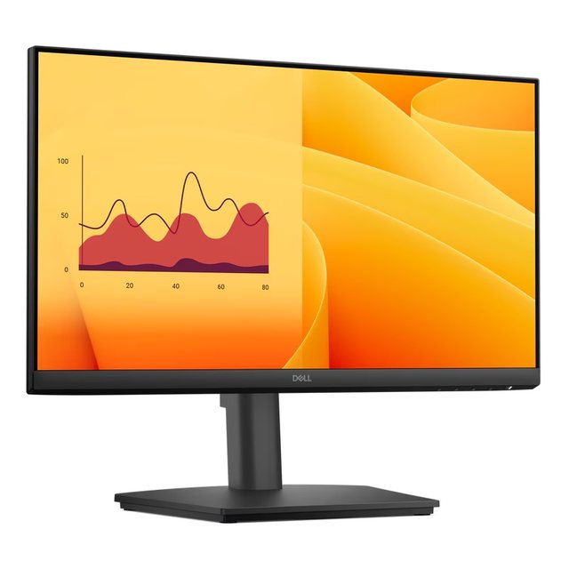 Dell E2225HSM 21.5"