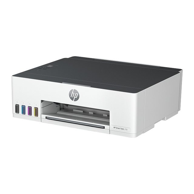 HP Smart Tank 210
