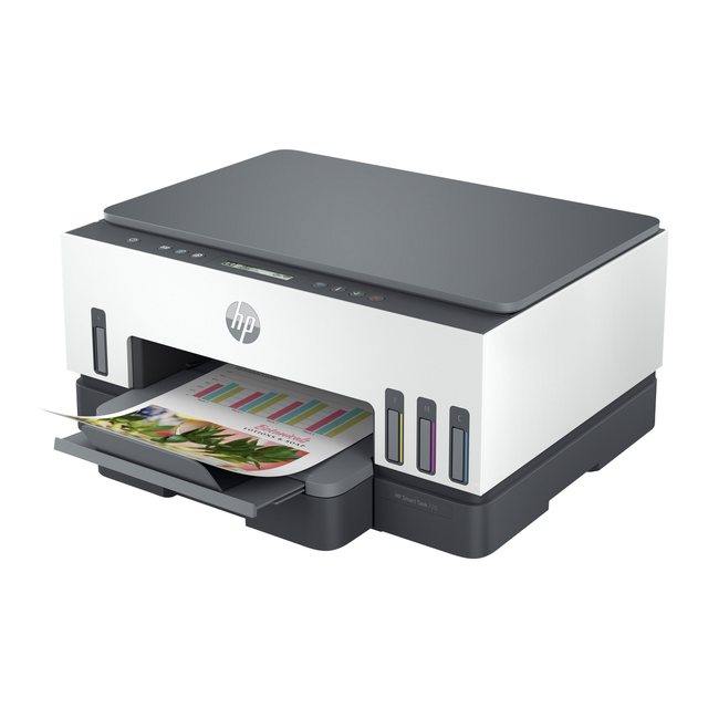HP Smart Tank 720 All-in-One