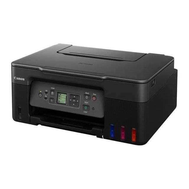 Canon MegaTank G3170