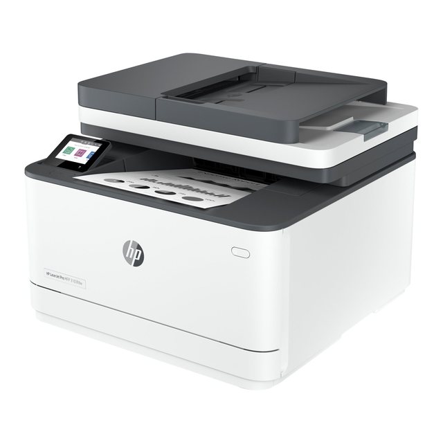 HP LaserJet Pro MFP 3103fdw