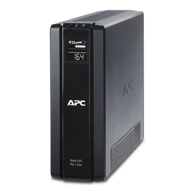 APC Back-UPS Pro 1500